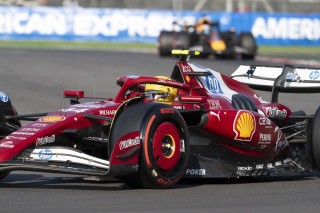 Ferrari - „Hiányzik a kémia”, mondja a korábbi pilóta Hamilton és mérnöke kapcsolatáról